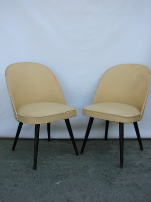 Vinyl chairs for sale deals