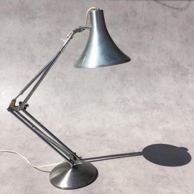 Vintage Articulated Desk Lamp 1960s For Sale At Pamono
