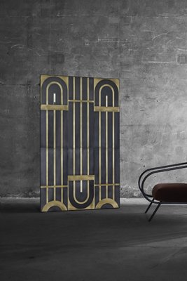 Biasi Chiara Biasi Panel Radiators Gatsby Wall Panel By Federica - Main Image