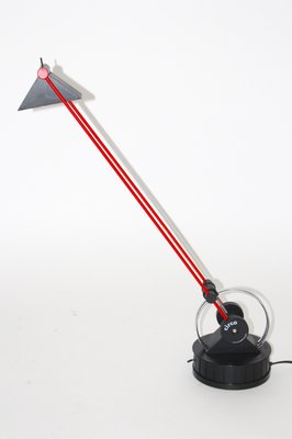 Circo Desk Lamp By Linke Plewa 1980s For Sale At Pamono