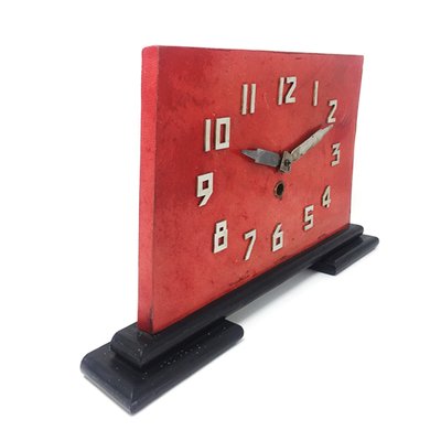 orologio tavolo