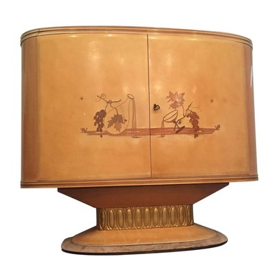Italian Art Deco Bar Cabinet from Galleria Mobili d\'Arte Cantù ... Italian Art Deco Bar Cabinet from Galleria Mobili d\'Arte Cantù ...