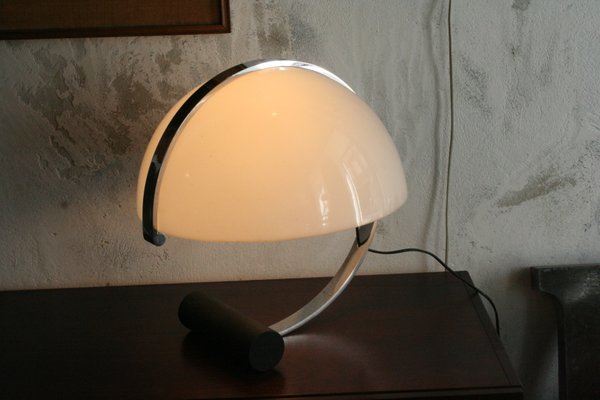 Mid Century Desk Lamp From Stilnovo To, Stilnovo Table Lamp