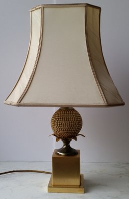 Pineapple shaped table lamps deals