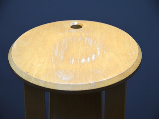 Vintage Suzy Stool by Adrian Reed for Princes Design Works for