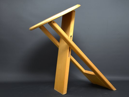 Tabouret Suzy Vintage par Adrian Reed pour Princes Design