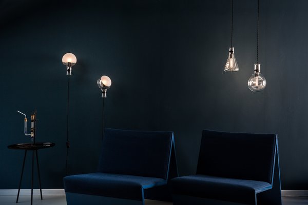 Jellyfish sale pendant lamp