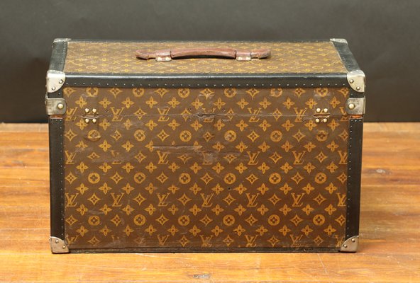 monogramme lv
