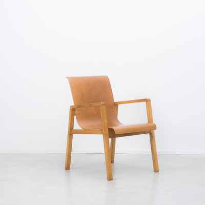 403 Hallway Chair By Alvar Aalto For Finmar For Sale At Pamono