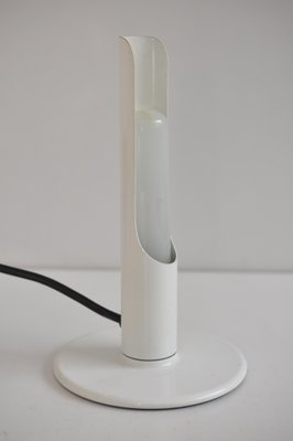 Lampada Da Tavolo Prix Vintage Di Ingo Maurer Per Design M