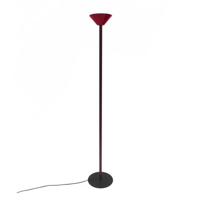 pant bule Behov for Uplit Floor Lamp from 1001 Lamps, 1980s, Set of 2 for sale at Pamono