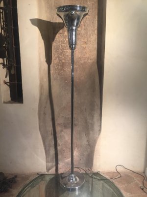 Vintage Uplight Floor Lamp For Sale At Pamono