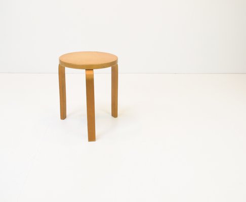 alvar aalto sgabelli