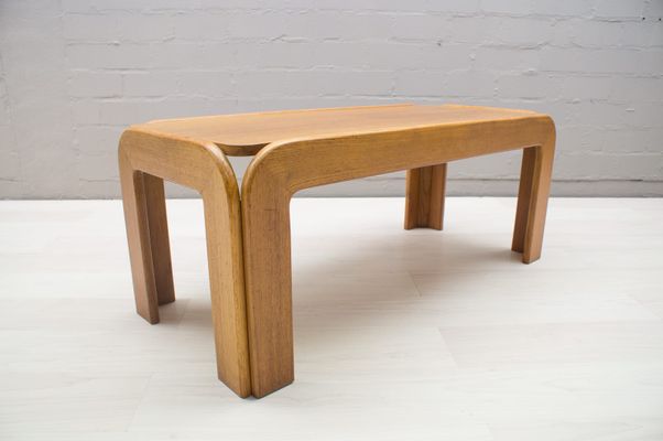 Vintage Walnut Coffee Table 1960s For At Pamono - Vintage Walnut Coffee Table Vintage Walnut Coffee Table 1960s For At Pamono - Vintage Walnut Coffee Table
