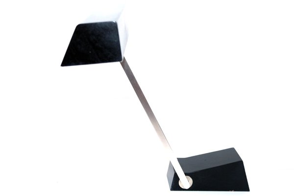 Vintage Table Lamp by Heinz Pfaender for Hillebrand Vintage Table Lamp by Heinz Pfaender for Hillebrand