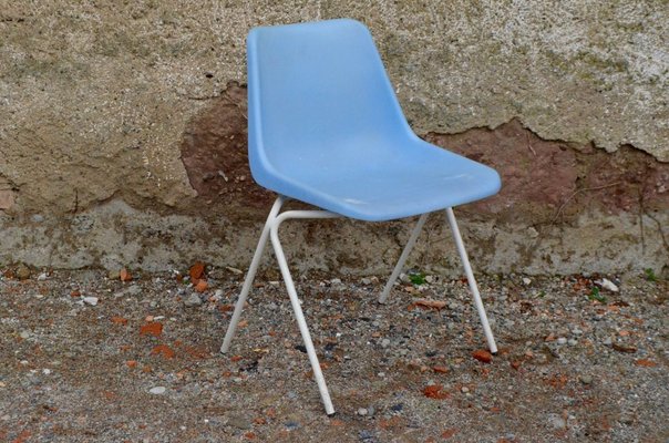 chaise plastique collectivité Fabricant français depuis 1967
