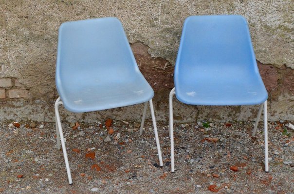 Polyprop chairs sale