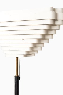 A805 Angel Wing Floor Lamp by Alvar Aalto for Valaistustyö A805 Angel Wing Floor Lamp by Alvar Aalto for Valaistustyö