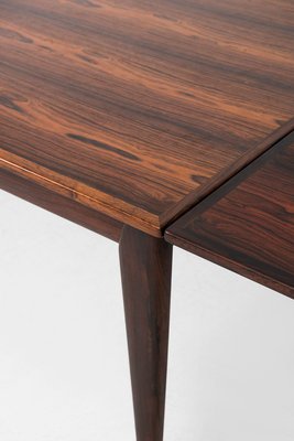 Model 254 Dining Table By Niels O Møller For J L Møllers 1950s Model 254 Dining Table By Niels O