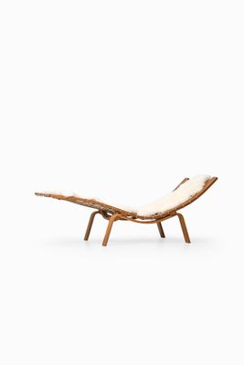 Model Ge 2 Hammock Chair By Hans J Wegner For Getama 1960s Model Ge 2 Hammock Chair By Hans J Wegner For Getama 1960s 1