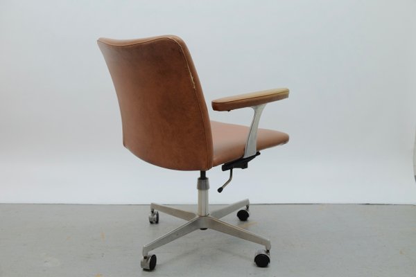 Vintage french desk chair hot sale