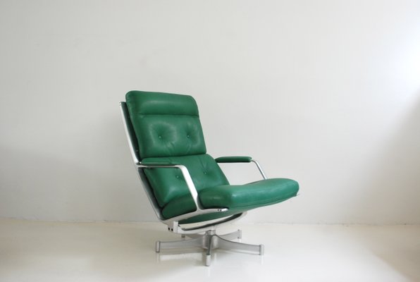 FK 85 Lounge Chair by Preben Fabricius & Jørgen Kastholm for FK 85 Lounge Chair by Preben Fabricius & Jørgen Kastholm for