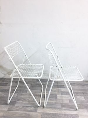 chaises de salle manger ted net par niels gammelgaard pour ikea 1978 set - Ikea Chaise Salle A Manger 2 chaises de salle manger ted net par niels gammelgaard pour ikea 1978 set - Ikea Chaise Salle A Manger 2