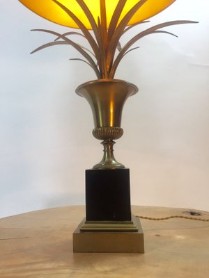 Vintage Palm Tree Table Lamp From Maison Charles For At Pamono Vintage Palm Tree Table Lamp From Maison Charles 4