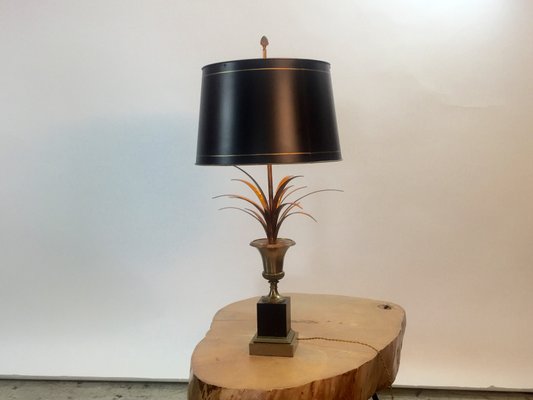 Vintage Palm Tree Table Lamp From Maison Charles For At Pamono Vintage Palm Tree Table Lamp From Maison Charles 1