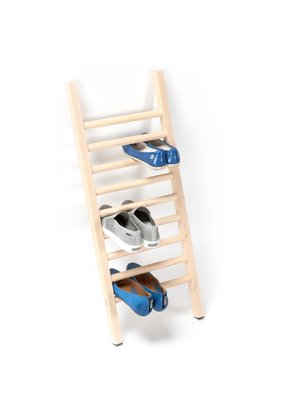 Step Up Mini Schuhregal von Tore Bleuzé für Emko bei Pamono kaufen