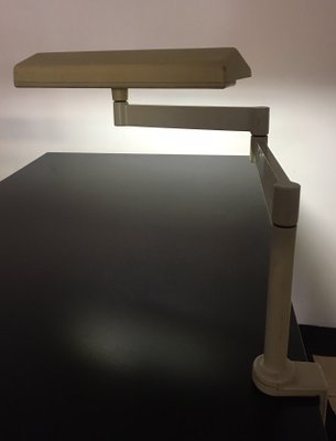 Model Lt100ln Lamps From Herman Miller 1970s Set Of 2 For Sale
