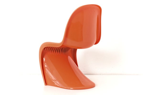 plastic s chair