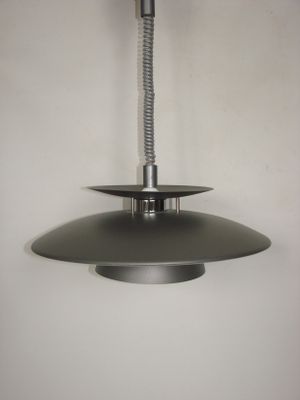 scandinavian hanging lamp