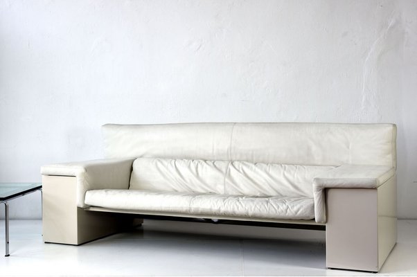 Canape Brigadier Par Cini Boeri Pour Knoll 1976 En Vente Sur Pamono
