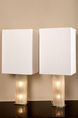 very large table lamps