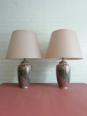 chinese table lamps for sale