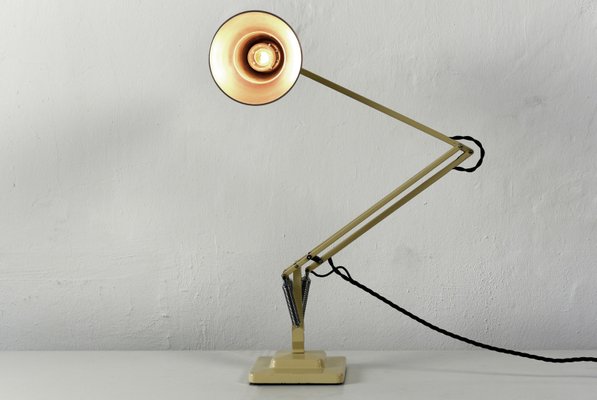 English Anglepoise Desk Lamp 1932 For Sale At Pamono