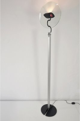 Vintage artemide floor lamp cheap