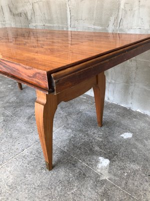 Grande Table De Salle A Manger Art Deco Tables Decor De