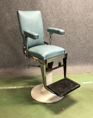Dentist S Chair 1950s For Sale At Pamono