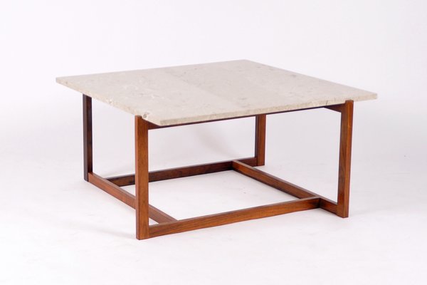 Mid Century Marble Coffee Table 1968 Mid Century Marble Coffee Table 1968