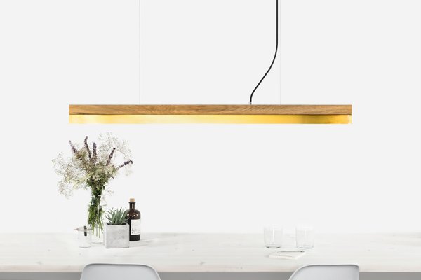 Br C1o Dimmable Led Pendant Light By Stefan Gant For Gantlights Br C1o Dimmable Led Pendant Light By Stefan Gant For Gantlights 1