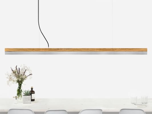 C3o Stainless Steel Pendant Light By Stefan Gant For Gantlights C3o Stainless Steel Pendant Light By Stefan Gant For Gantlights 1