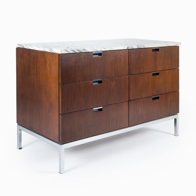 Dresser By Florence Knoll Bassett 1960s For Sale At Pamono