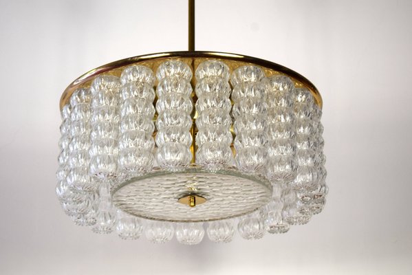 Italian Gl Pendant Lamp 1960s For At Pamono Italian Gl Pendant Lamp 1960s For