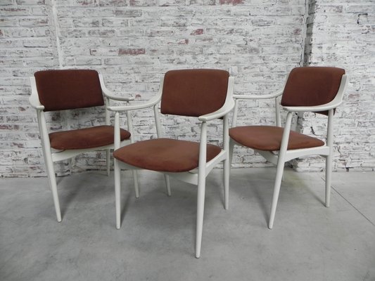 Esszimmerstühle Drehbar Samt