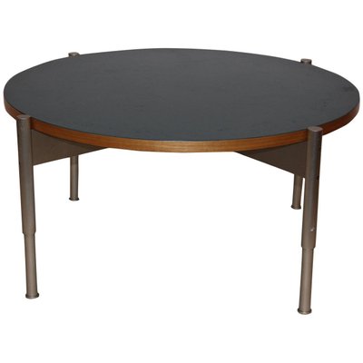 Table Ponti Pour Gio Basse Par Cassina1950s 1FKJlc