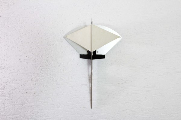 Applique Murale Par Steve Lombardi Pour Artemide 1980s En Vente Sur