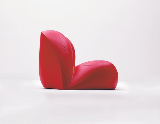 Dalilips Sofa By Salvador Dali Oscar Tusquets For Bd Barcelona
