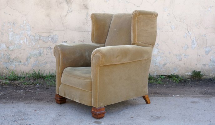 1930s armchair deals